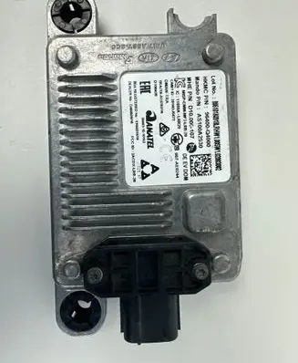 KIA Niro Distronic sensor radar 00510180918 96400Q4000 AS100A2530