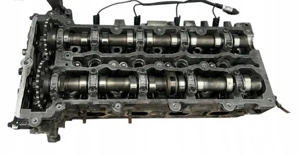 Mercedes-Benz GLK (X204) Engine head A6510160201