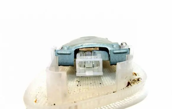 Mercedes-Benz E W210 Other interior light 2108203401