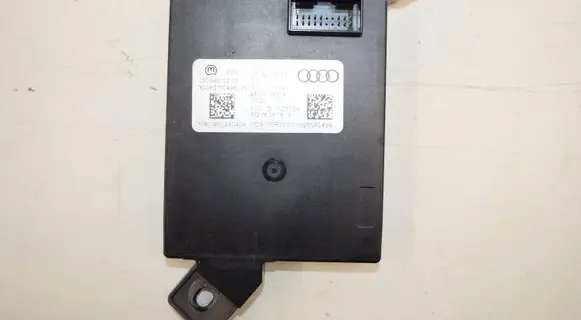 Audi A6 S6 C6 4F Keyless (KESSY) go control unit/module 4F0907335B 4F0910335B