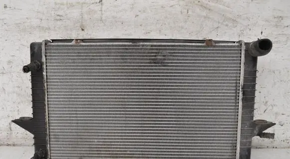 Volvo 850 Radiator set 3522115