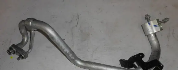 Ford Ecosport Air conditioning (A/C) pipe/hose
