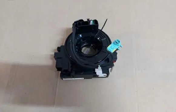 Toyota Aygo X Yaw turn rate sensor 89245-K0020