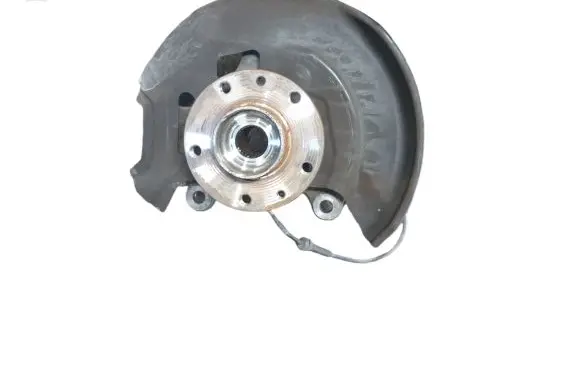 Renault Kadjar Front wheel hub