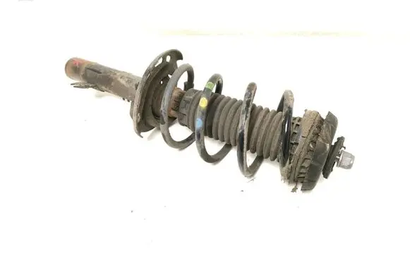 Opel Crossland X Front shock absorber/damper 9827238380