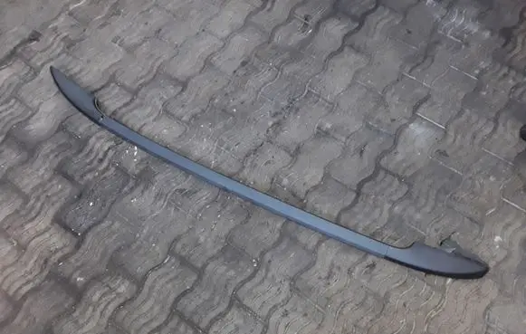 Suzuki SX4 Roof bar rail NOCODE