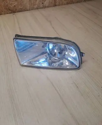 Skoda Octavia Mk2 (1Z) Front fog light 19A477 E132360