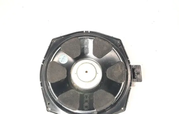 BMW 1 F20 F21 Subwoofer speaker 430407861821