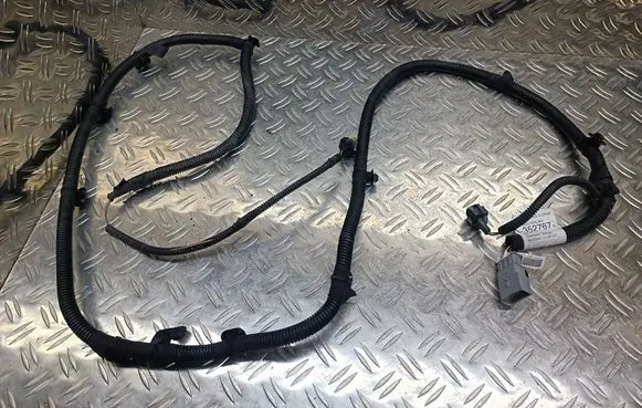 Citroen C4 X Parking sensor (PDC) wiring loom 9835276780 44636