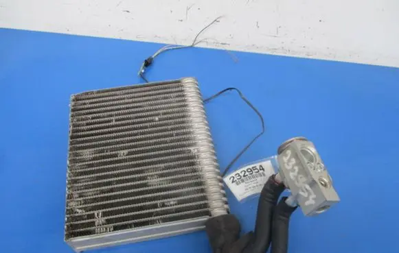 Toyota Aygo AB10 Interior heater climate box assembly 