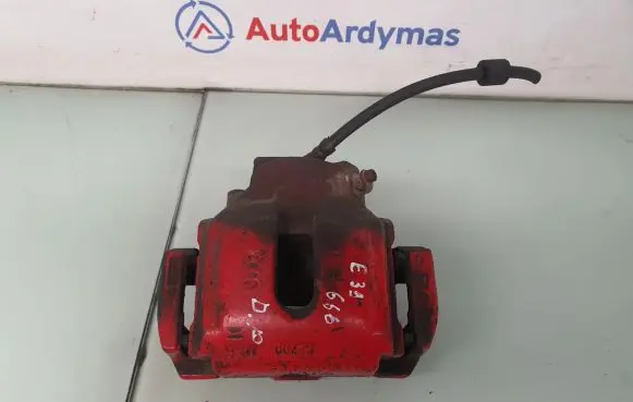 BMW 5 E39 Front brake caliper 6773132 34116773132