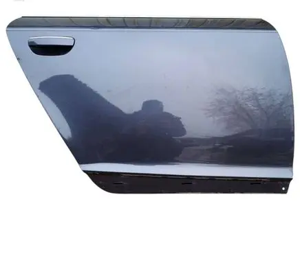 Audi A6 S6 C6 4F Rear door 4F0833052G