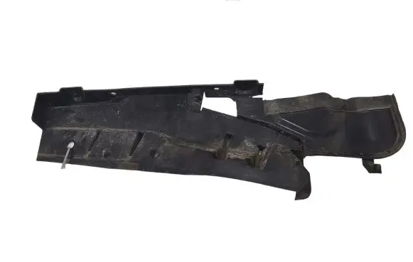 Ford C-MAX I Fender mounting bracket 3M51R02477AJ D2L4A