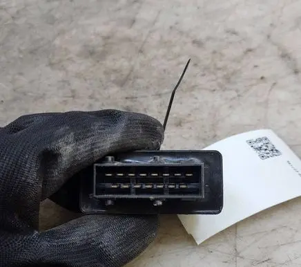 Peugeot Partner Other relay 240107 00390