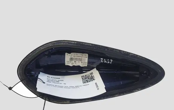 BMW 1 F20 F21 Roof (GPS) antenna cover 9252256