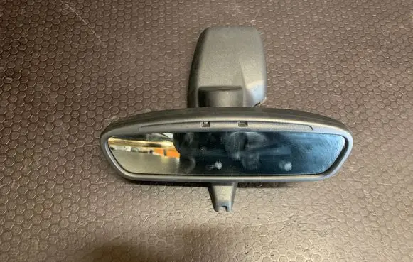 Ford Galaxy Rear view mirror (interior) 015624 030606905