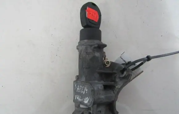 Skoda Superb B5 (3U) Ignition lock 4B0905851A
