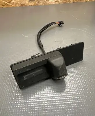 KIA EV6 Tailgate handle with camera 81820CV010 221014
