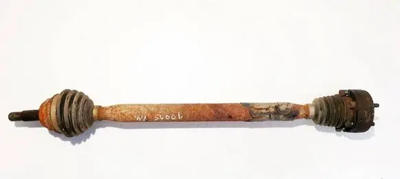 Volkswagen Polo III 6N 6N2 6NF Front driveshaft 