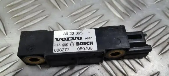 Volvo V70 Airbag deployment crash/impact sensor 8622365 008277
