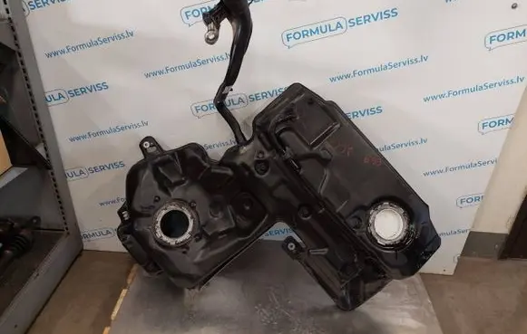 Audi A6 Allroad C7 Fuel tank 4G0201021CT