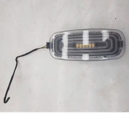 Mercedes-Benz Sprinter W907 W910 Headlight/headlamp A9109061700
