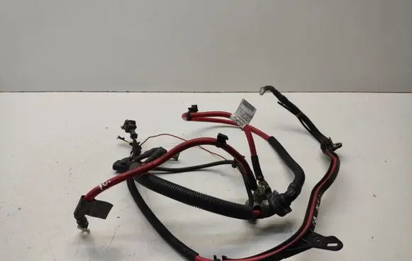 Mini Cooper Countryman R60 Positive cable (battery) 7540661 12427540661 556742