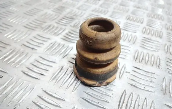 Volkswagen PASSAT B7 Front shock absorber damper bump stop 1K0412303B