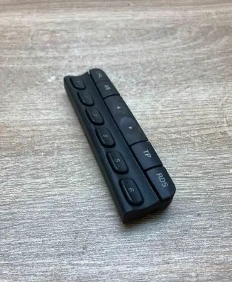 Opel Zafira A Other switches/knobs/shifts 90493281