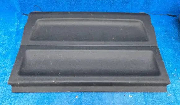 BMW X1 U11 Parcel shelf 9462027