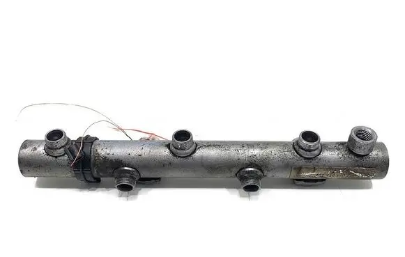 Audi Q7 4L Fuel main line pipe 059130090AG