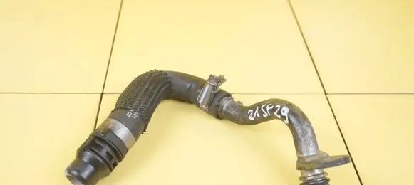Volvo V60 Engine coolant pipe/hose D5204T3