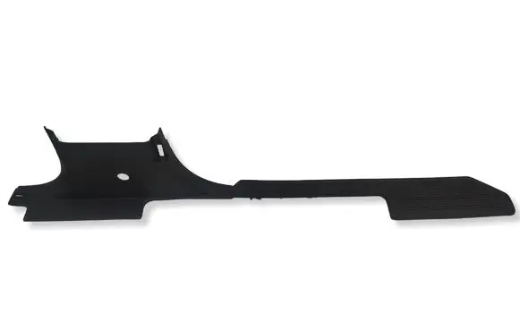 Volkswagen Amarok Front sill trim cover 2H0863725D