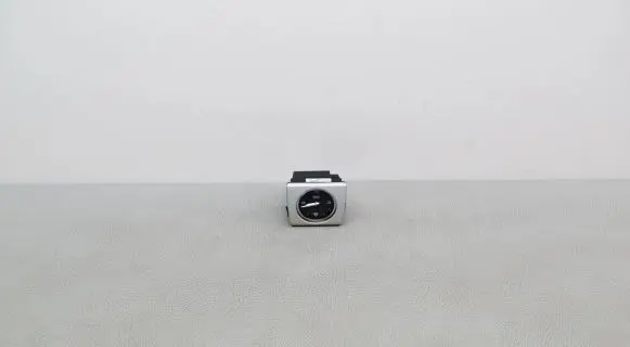 Audi A8 S8 D4 4H Clock 4H0919204H