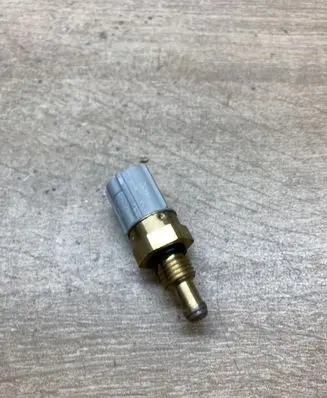 Coolant temperature sensor