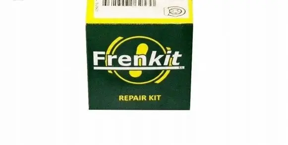 Audi A7 S7 4G Brake pads (front) 95535195900