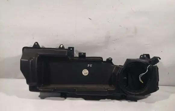 Audi A6 S6 C6 4F Subwoofer speaker 4F0035381B