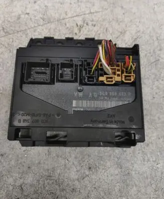 Volkswagen PASSAT B6 Comfort/convenience module 3C0959433R