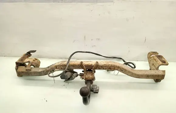Chevrolet Epica Tow bar set 