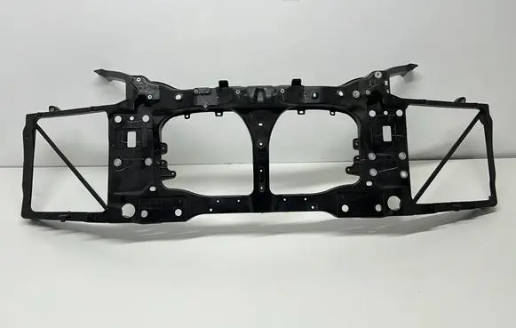 Tesla Model S Radiator support slam panel 1061950-00-E