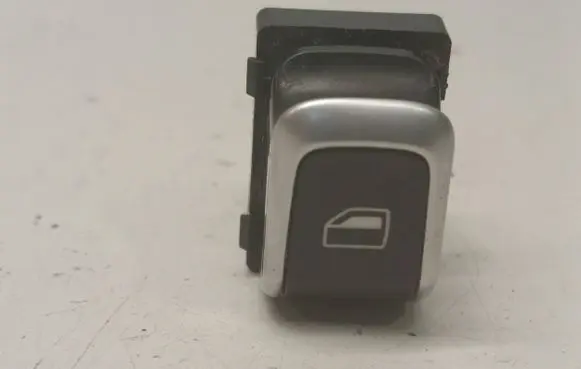 Audi Q3 8U Electric window control switch 4H0959855A