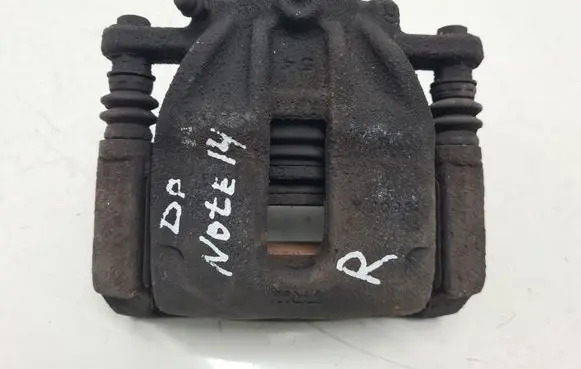 Nissan Note (E12) Front brake caliper