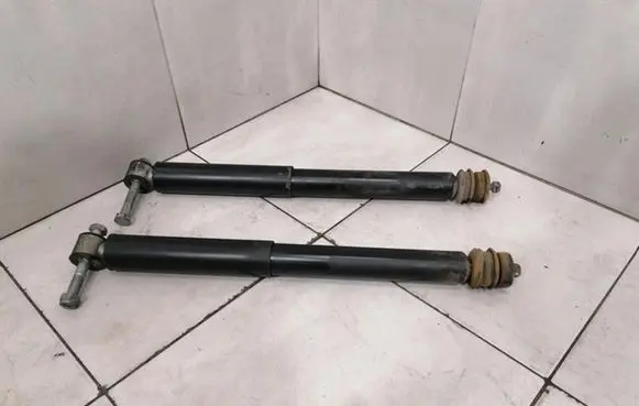 Mercedes-Benz G W461 W463 1st Gen Front shock absorber/damper A0063230200