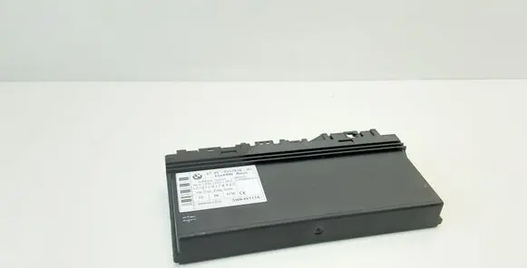 BMW 5 E60 E61 Comfort/convenience module 9151516 61359151516