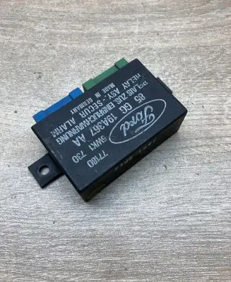 Ford Scorpio Other relay 85GG19A367AA