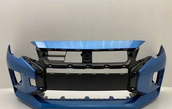 Mitsubishi Space Star Front bumper 6400J973ZZ