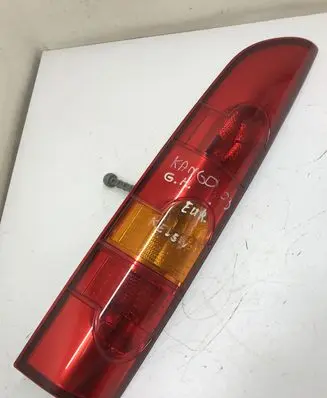 Renault Kangoo I Rear/tail lights