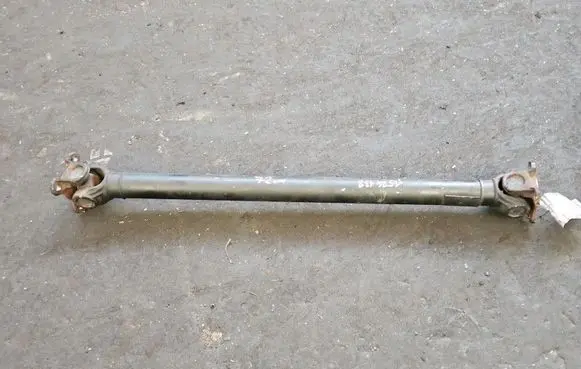 BMW 3 F30 F35 F31 Front prop shaft 7632650 IMPRK1524138