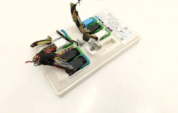 BMW X3 G01 Comfort/convenience module 5A67201 61355A6720101