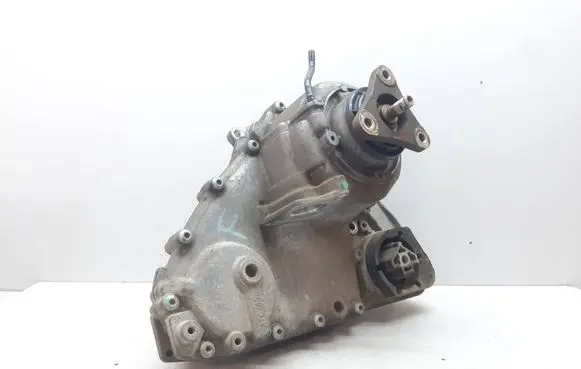 BMW X3 F25 Gearbox transfer box case 7619776 27107619776 ATC450